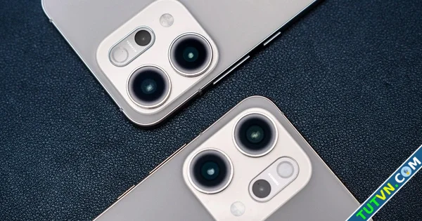 Trải nghiệm Oppo Reno14 và Reno14 Pro 5G chuyên gia AI trong thiết kế thời thượng-1.webp
