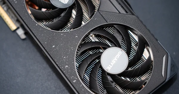 Trải nghiệm Radeon RX 9060 XT 8GB GPU phổ thông dành cho game thủ-1.webp