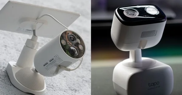 Trải nghiệm Tapo C216 và C425 KIT bộ đôi camera an ninh toàn diện-1.webp