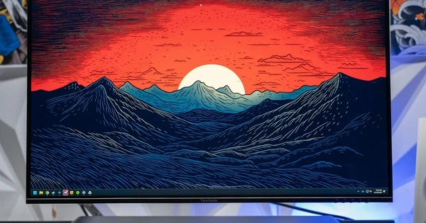 Trải nghiệm ViewSonic VX2780 lựa chọn màn hình 2K giá rẻ cho công việc và giải trí-1.webp