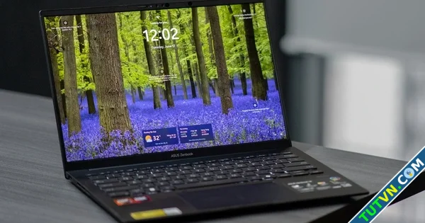 Trải nghiệm Zenbook 14 UM3406 phù hợp làm việc cả ngày dài-1.webp