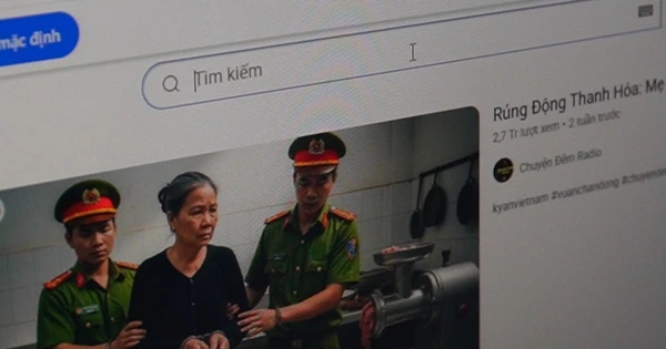 Tràn lan video rùng rợn do AI tạo Nội dung ảo hậu quả thật-1.webp