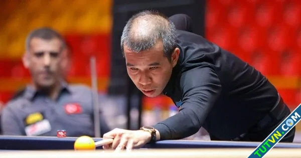 Trần Quyết Chiến xuất trận World Cup TPHCM đấu cao thủ Thổ Nhĩ Kỳ khi nào-1.webp