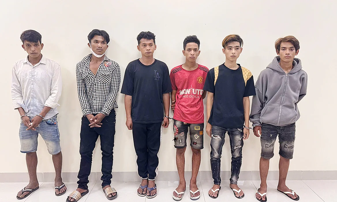 Trộm bất thành kéo băng nhóm trả thù gia chủ-1.webp
