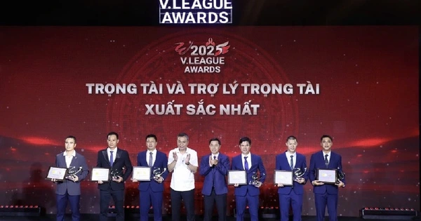 Trọng tài Trần Đình Thịnh qua đời Tổng thư ký VFF Sẽ tổ chức hậu sự trang trọng nghĩa tình nh...webp