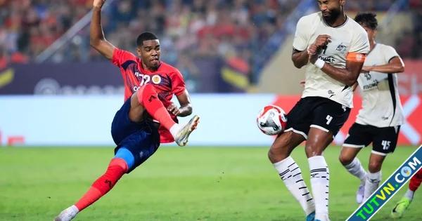 Trực tiếp CLB CAHN Buriram United chung kết C1 Đông Nam Á Thắng lợi sân nhà-1.webp