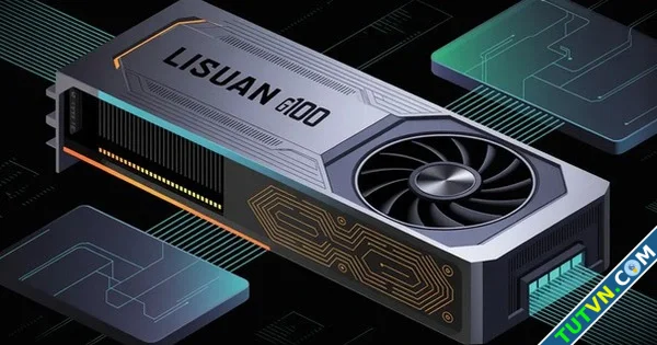 Trung Quốc lần đầu phát triển GPU 6nm cạnh tranh với RTX 4060-1.webp