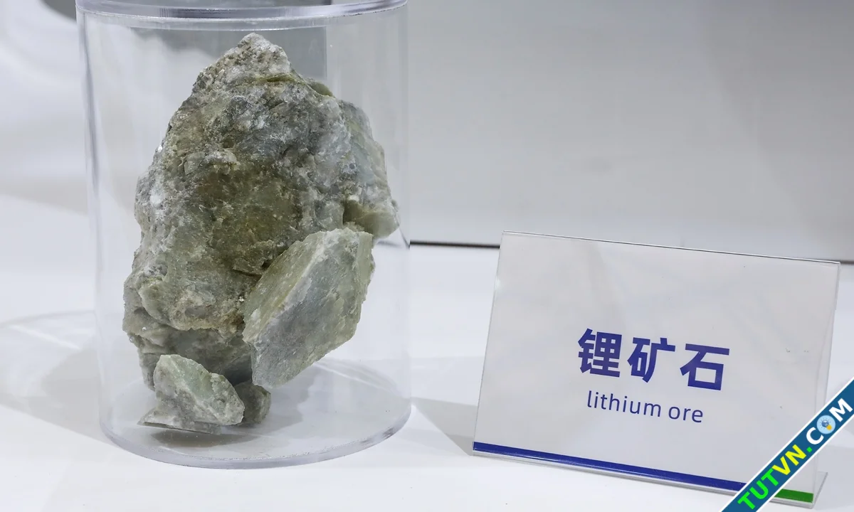 Trung Quốc phát hiện vành đai lithium dài 2800 km-1.webp