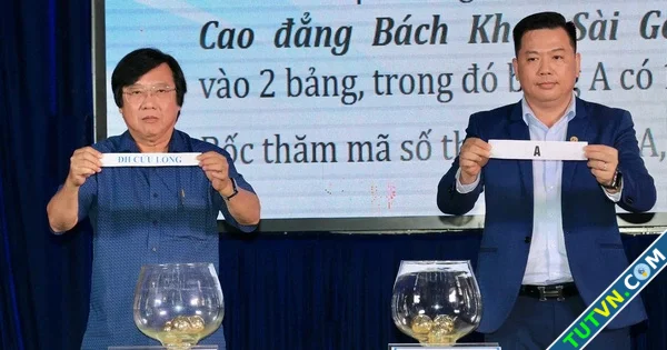 Trường Đại học Đồng Tháp tổ chức giải sinh viên khánh thành mặt sân tiền tỉ-1.webp