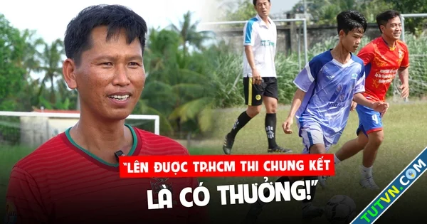 Trường ĐH ở miền Tây treo thưởng lớn cho tấm vé vàng TNSV THACO cup 2025-1.webp