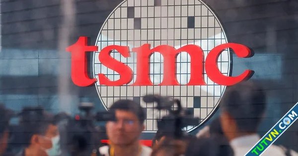 TSMC phát hiện khách hàng liên kết với Huawei-1.webp