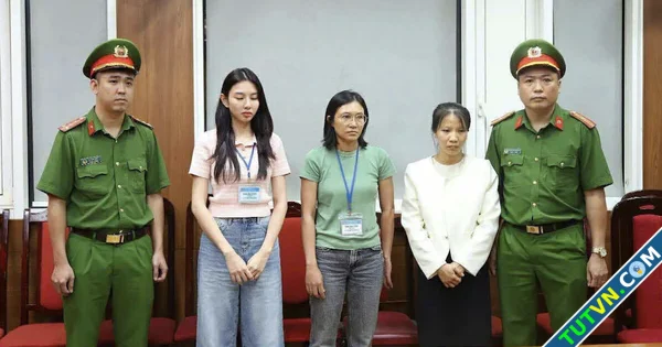 Từ vụ hoa hậu Thùy Tiên bị khởi tố vì kẹo Kera VĐV không được quảng cáo sai sự thật-1.webp