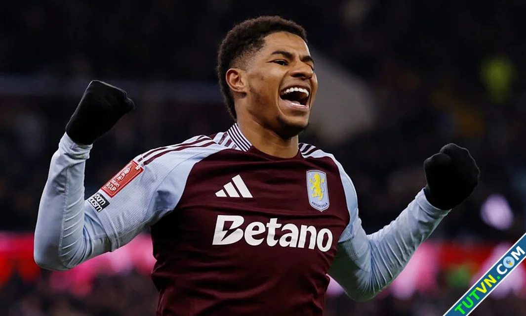 Tuchel gọi Rashford lên tuyển Anh-1.webp