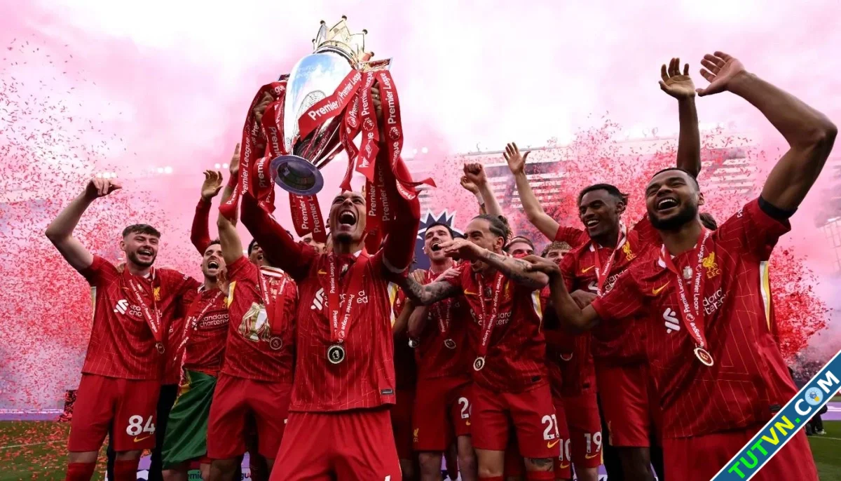 Tuchel Liverpool và Arsenal hưởng lợi lớn ở Ngoại hạng Anh-1.webp
