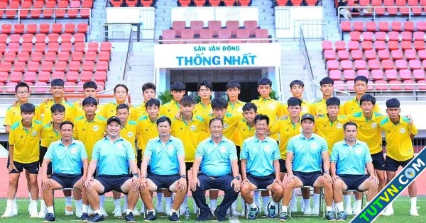 U15 TPHCM Trí Việt Hạt giống niềm tin-1.webp