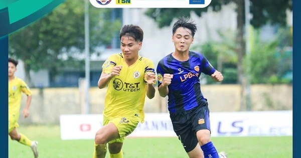 U17 HAGL thua đậm trận ra quân giải quốc gia U17 An Giang gây sốc-1.webp