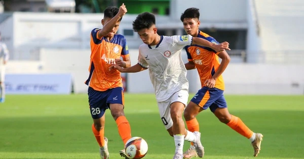 U17 Nam Định thắng ngược trận ra quân U17 TPHCM đánh bại Đà Nẵng-1.webp
