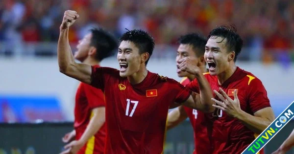 U22 Việt Nam cần sắm vũ khí thượng thặng mới chắc thắng Indonesia Thái Lan tại SEA Games-1.webp