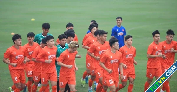 U22 Việt Nam và đội tuyển nữ có ưu thế đặc biệt ở SEA Games 33 Quyết giành HCV-1.webp
