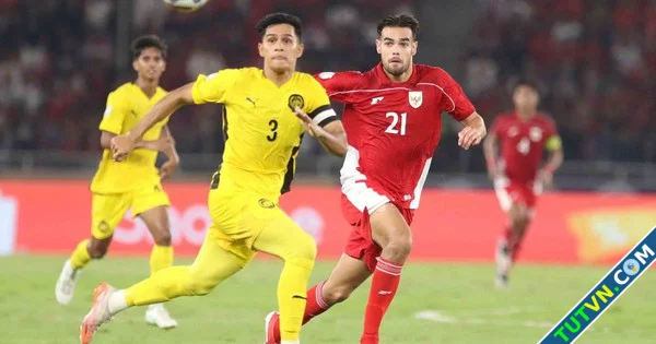 U23 Indonesia đã giành vé bán kết U23 Thái Lan thì sao phải thỏa mãn điều kiện sống còn nào-1.webp