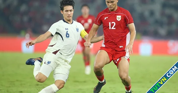 U23 Indonesia đáng ngại thế nào-1.webp