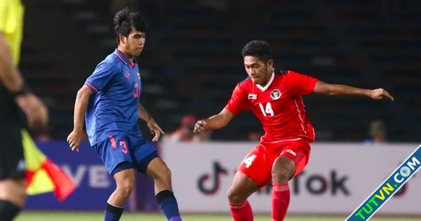U23 Indonesia tuyên bố sẽ vô địch Đông Nam Á mục tiêu đánh bại U23 Việt Nam-1.webp