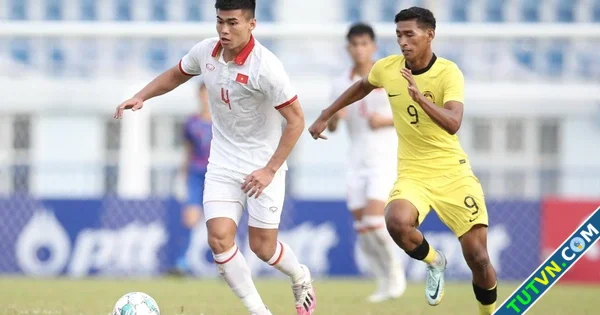 U23 Malaysia quyết định bất ngờ về cầu thủ nhập tịch U23 Việt Nam chú ý-1.webp