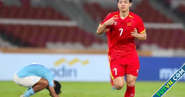 U23 Việt Nam 21 U23 Campuchia Thắng nhọc nhằn để vào bán kết-1.webp