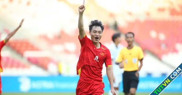 U23 Việt Nam 21 U23 Philippines Giành vé vào chung kết lần thứ 3 liên tiếp-1.webp
