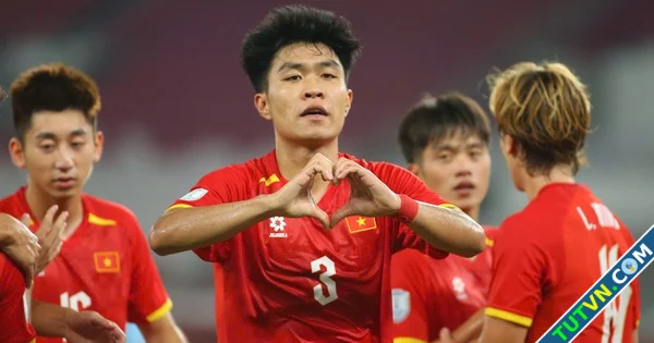 U23 Việt Nam Đá mãi mới thắng U23 Campuchia vô địch Đông Nam Á bằng cách nào-1.webp