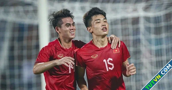 U23 Việt Nam đang có tính 039kế thừa039 Sẽ thăng hoa ở sân chơi Đông Nam Á-1.webp