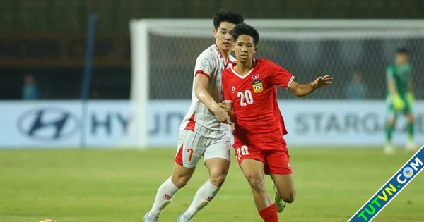 U23 Việt Nam mà không thắng nổi Campuchia nghĩ gì đến vô địch Đông Nam Á-1.webp