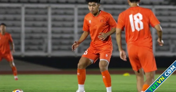 U23 Việt Nam mạnh nhưng đối thủ không hề xoàng Bảo vệ ngôi vương bằng cách nào-1.webp