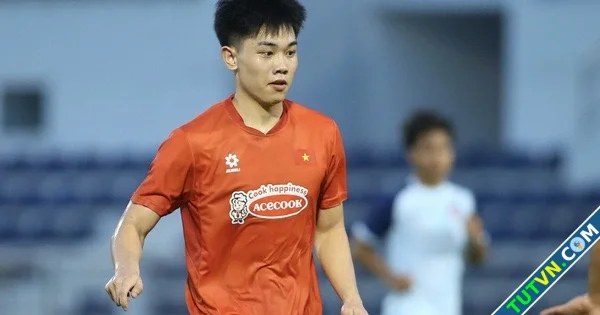 U23 Việt Nam sắp loại thêm 5 cầu thủ Sự kiên định của thầy Kim-1.webp