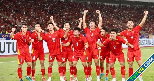 U23 Việt Nam sẽ mạnh hơn nữa nhờ dàn Việt kiều đẳng cấp châu Âu-1.webp