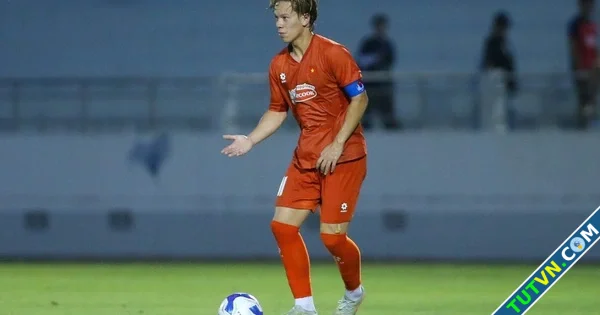 U23 Việt Nam thiếu 039tiểu Xuân Son039 HLV Kim Sangsik xử trí bằng đấu pháp độc lạ-1.webp