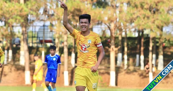 U23 Việt Nam tìm đối sách vàng cho giải Đông Nam Á Ứng phó đối thủ cực mạnh-1.webp