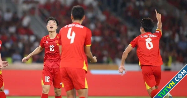 U23 Việt Nam về nước vào ngày mai với 2 chặng TPHCM Hà Nội Khán giả háo hức đón chờ-1.webp