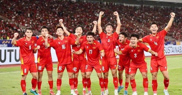U23 Việt Nam vô địch HLV Kim Sangsik gọi ai lên đội tuyển quốc gia-1.webp