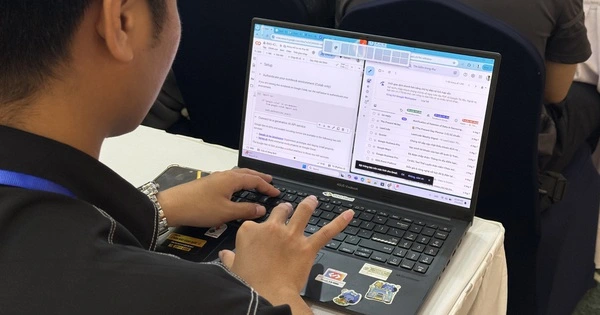 Ứng dụng AI tại Việt Nam nóng nhưng chưa đủ sâu-1.webp