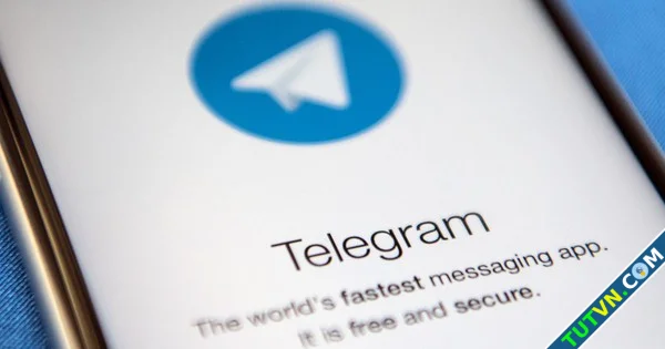 Ứng dụng nào có thể thay thế sau khi Telegram bị chặn-1.webp