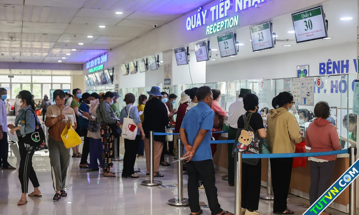 Ung thư vẫn là gánh nặng y tế hàng đầu-1.webp