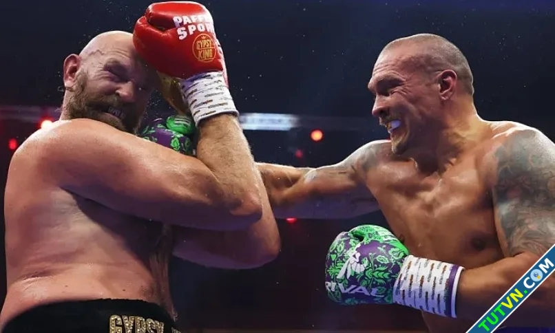 Usyk dự đoán Joshua thắng điểm Tyson Fury-1.webp