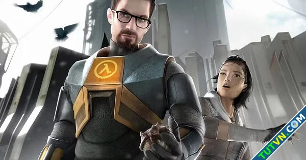 Valve sắp phát hành HalfLife 3-1.webp