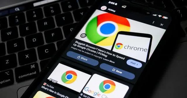 Vấn đề lớn với trình duyệt Chrome trên Android-1.webp