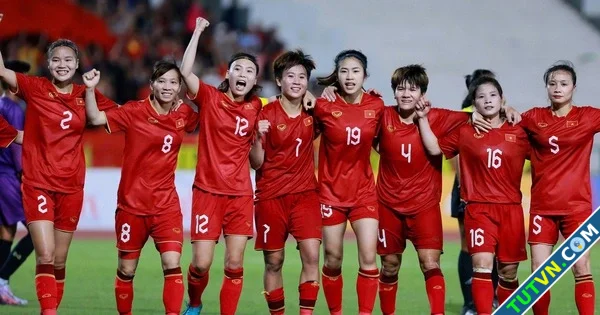 Vắng Thanh Nhã đội tuyển nữ Việt Nam có bị suy giảm sức mạnh Câu trả lời là đây-1.webp