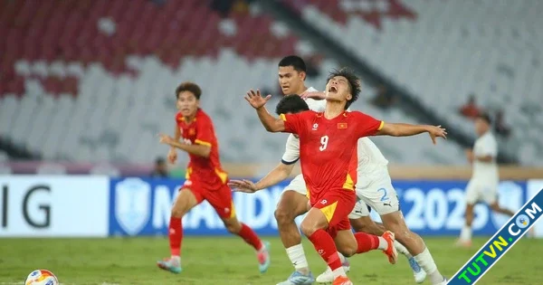 VAR có thể xuất hiện ở chung kết đấu Indonesia U23 Việt Nam cẩn trọng tối đa kẻo-1.webp
