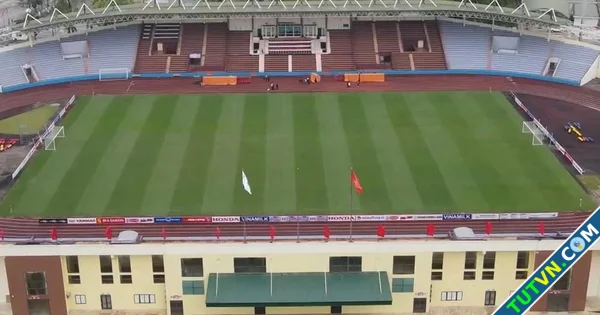 VFF báo cáo nóng vụ CLB Phú Thọ dàn xếp tỷ số 039FIFA tiến hành độc lập039-1.webp