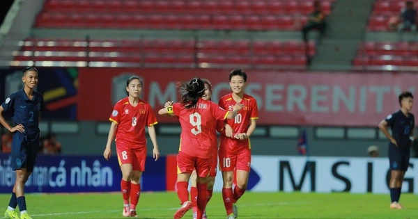 VFF có động thái linh hoạt khán giả dễ dàng mua vé cổ vũ đội tuyển nữ Việt Nam-1.webp