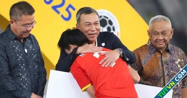 VFF thưởng 2 tỉ đồng cho U23 Việt Nam vì vô địch U23 Đông Nam Á Gồm các khoản nào-1.webp